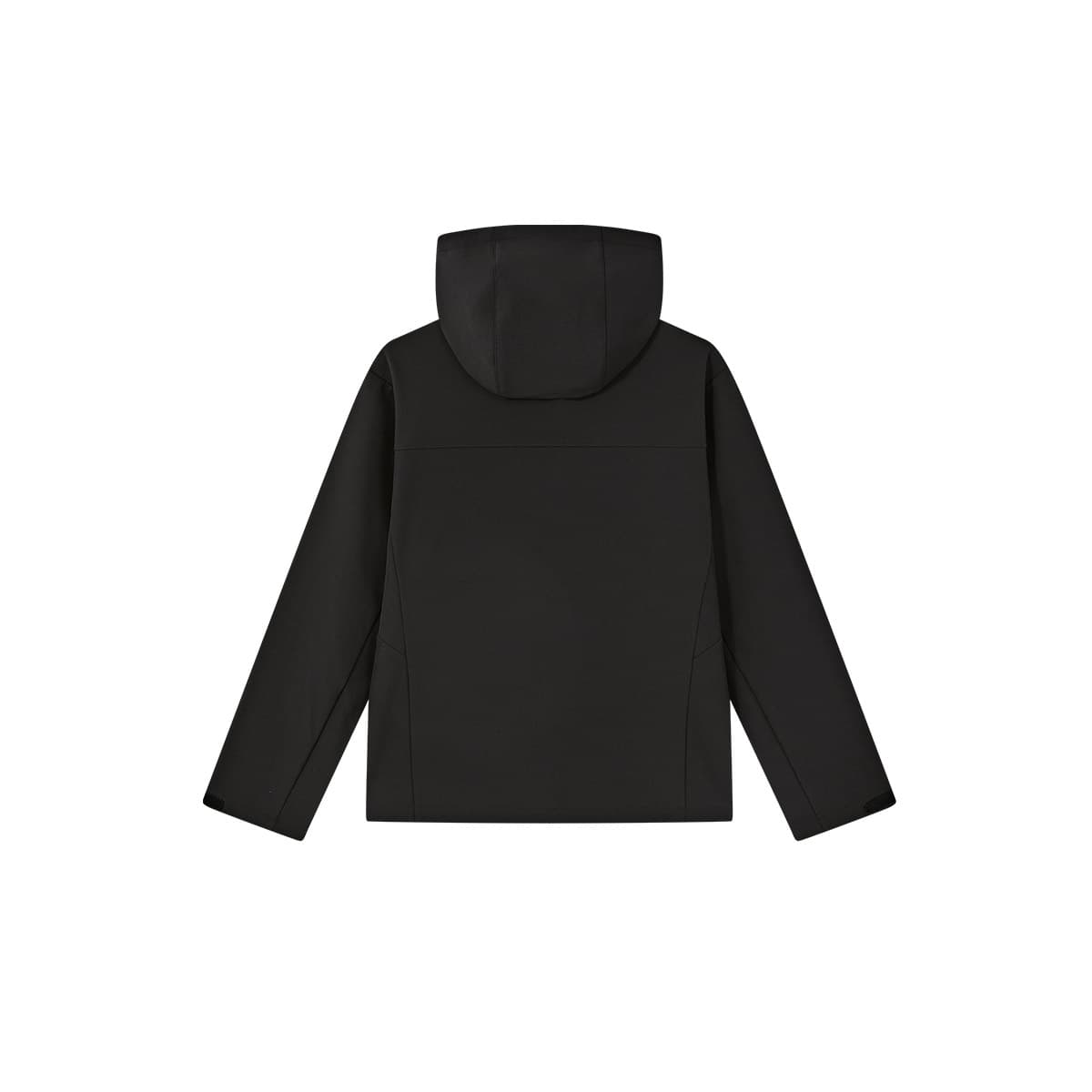 Under Armour Черные Школьные Куртки - изображение 2