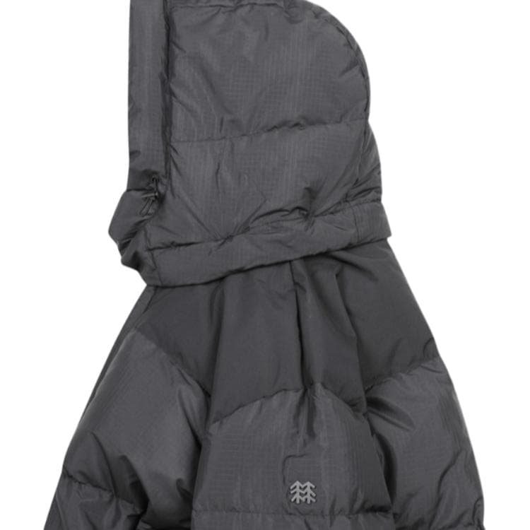 Зимняя куртка KOLON SPORT - изображение 7