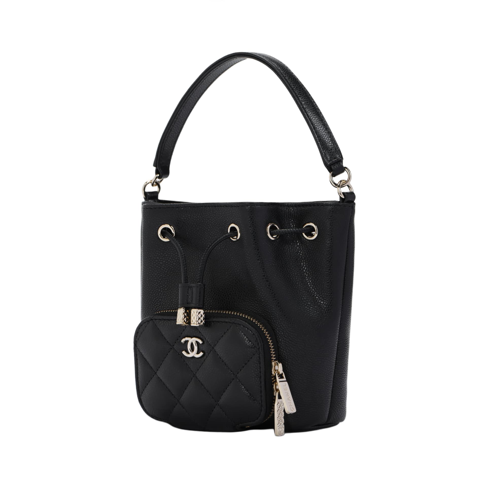 Сумка CHANEL 25B - изображение 2