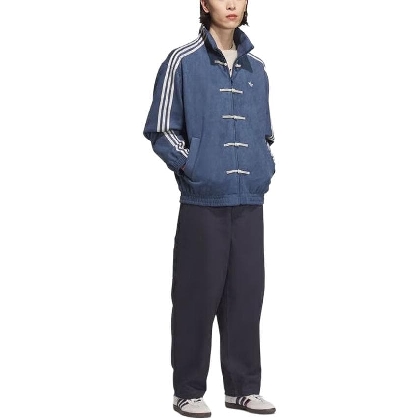 Куртка adidas Originals - изображение 5