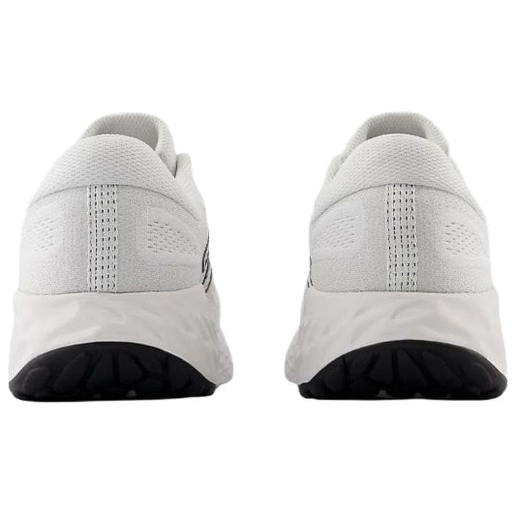 Кроссовки для бега New Balance Fresh Foam X EVOZ V4 Повседневные беговые кроссовки Мужские Белые - изображение 5