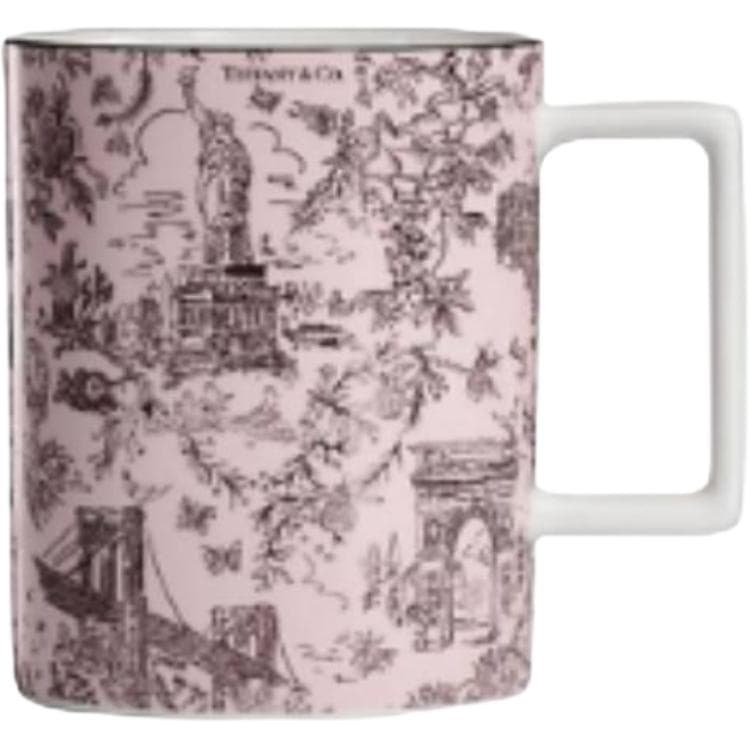 TIFFANY CO. Tiffany Toile 15oz - изображение 9