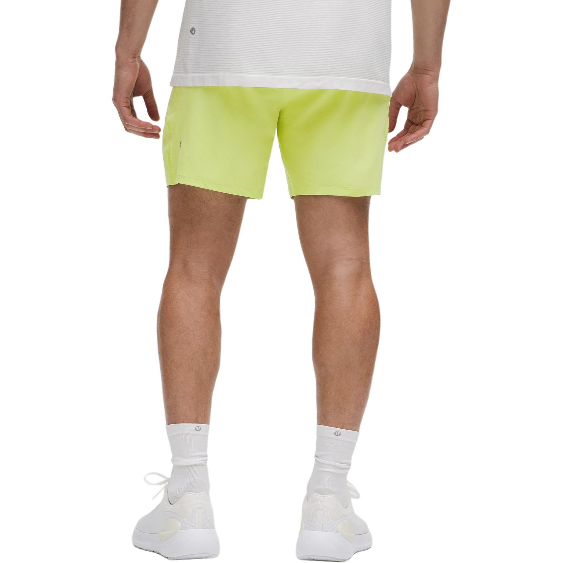 Тренировочные штаны lululemon SS23 Pace Breaker 7" - изображение 3