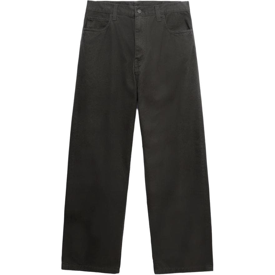 Штаны Carhartt WIP Мужские Джинсы - изображение 2