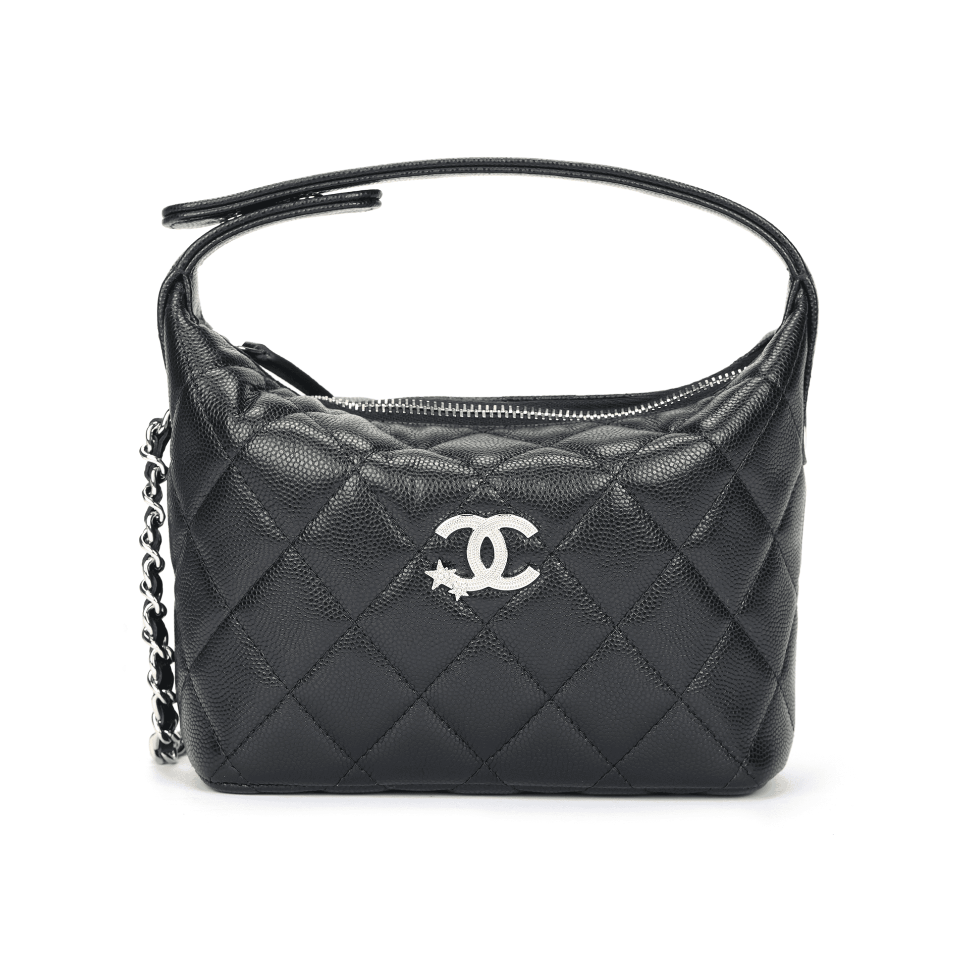 Сумка CHANEL 25B Star Box Bag - изображение 1
