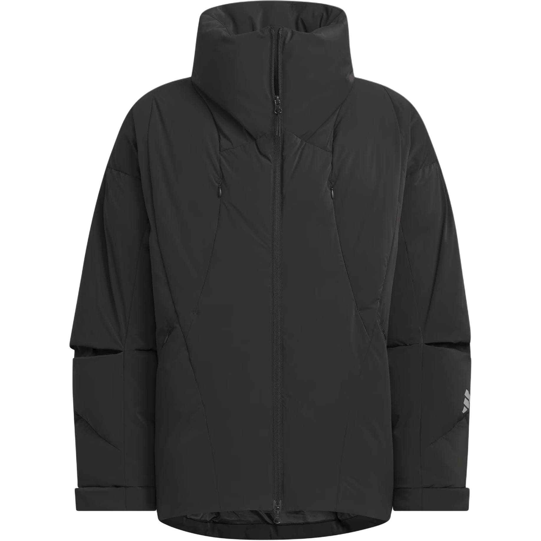Зимняя куртка adidas FOS FUTURE STYLE DOWN JACKET - изображение 1
