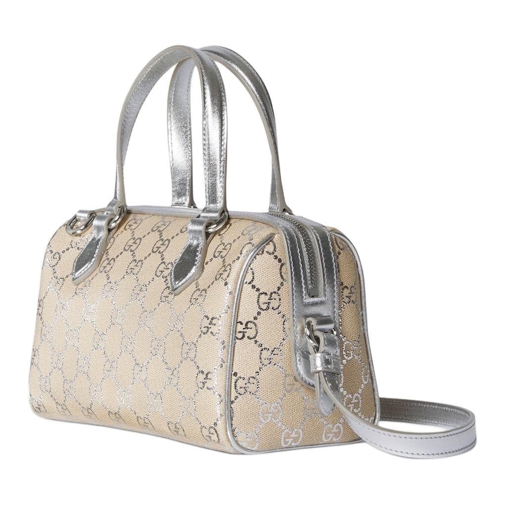 Сумка GUCCI GG Emblem GG - изображение 2