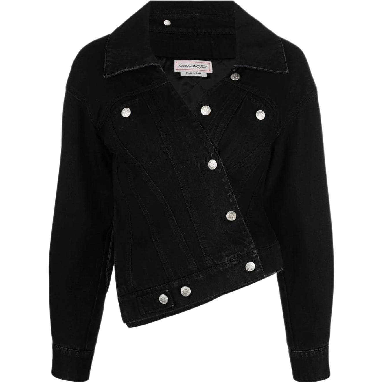 Alexander McQueen FW22 - изображение 1