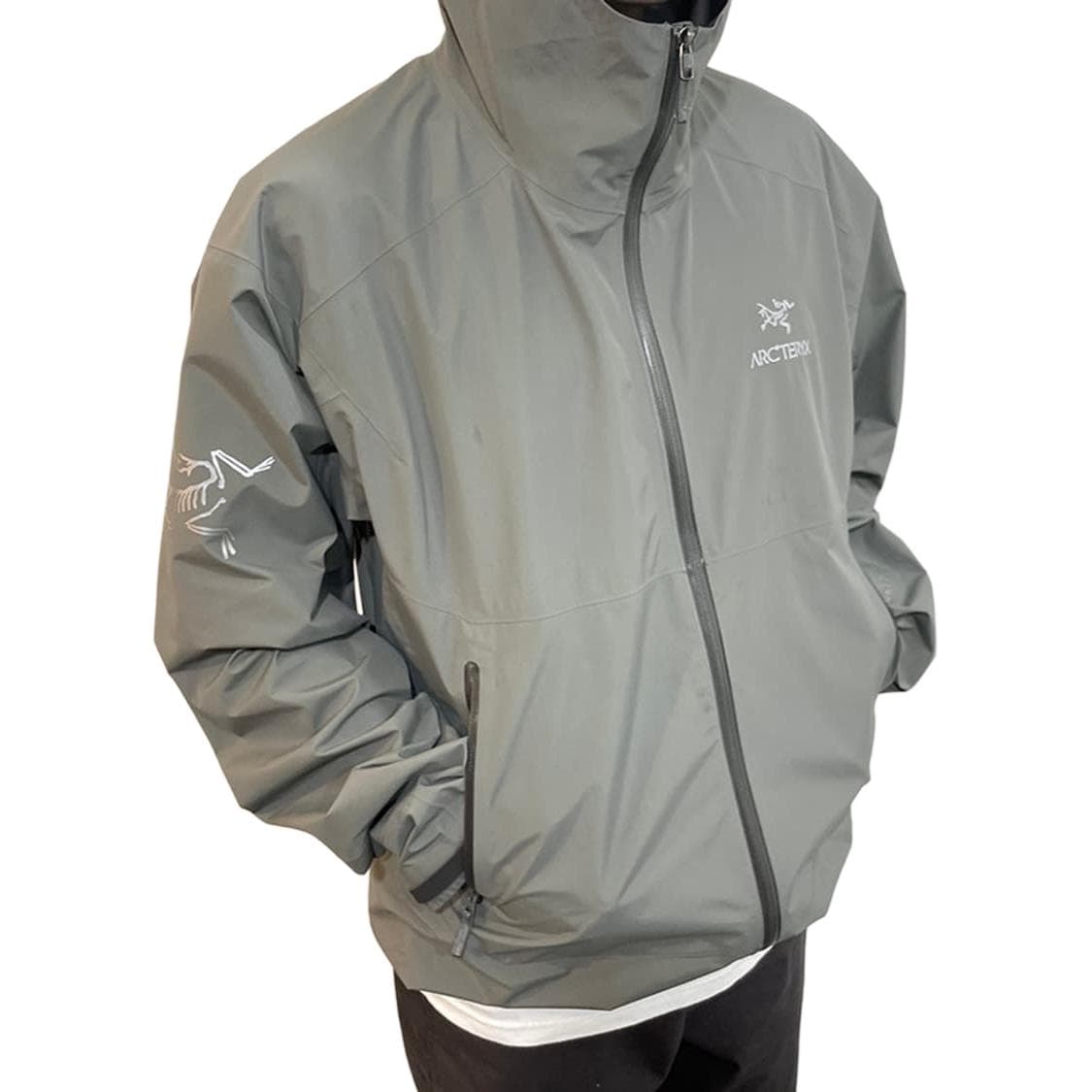 Куртка Arcteryx - изображение 5