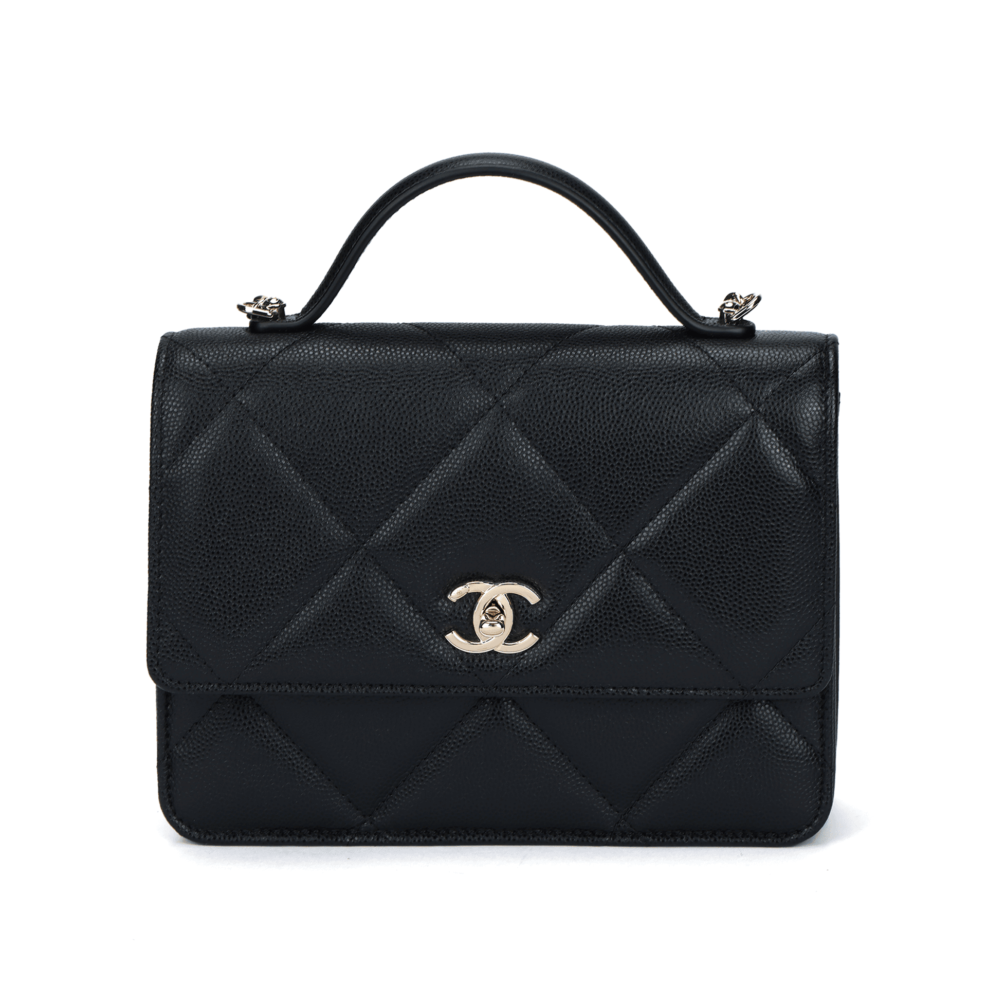 Сумка CHANEL 25K - изображение 1