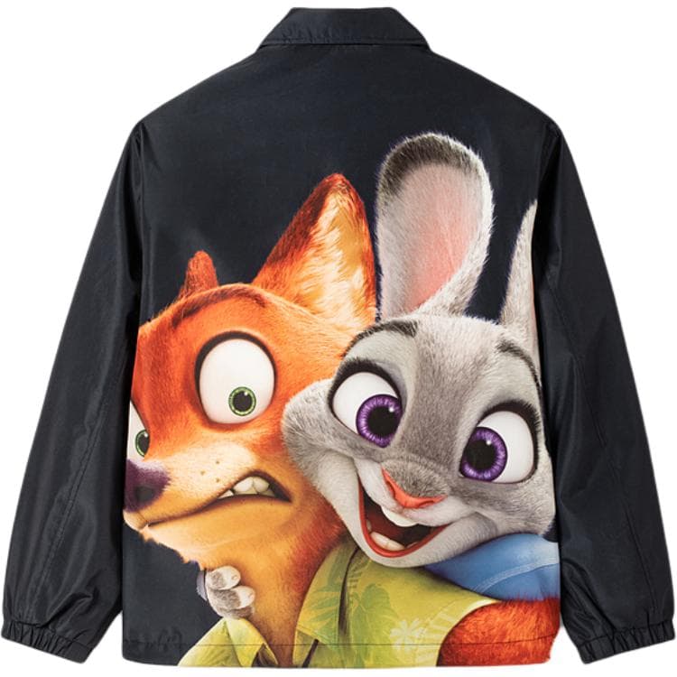 Зимняя куртка пуховик BOY LONDON Хлопковый пуховик унисекс - изображение 1