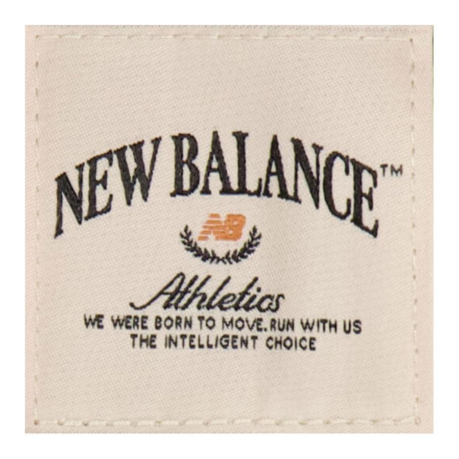 Рюкзак New Balance Ткань Рюкзак Унисекс Черный - изображение 5