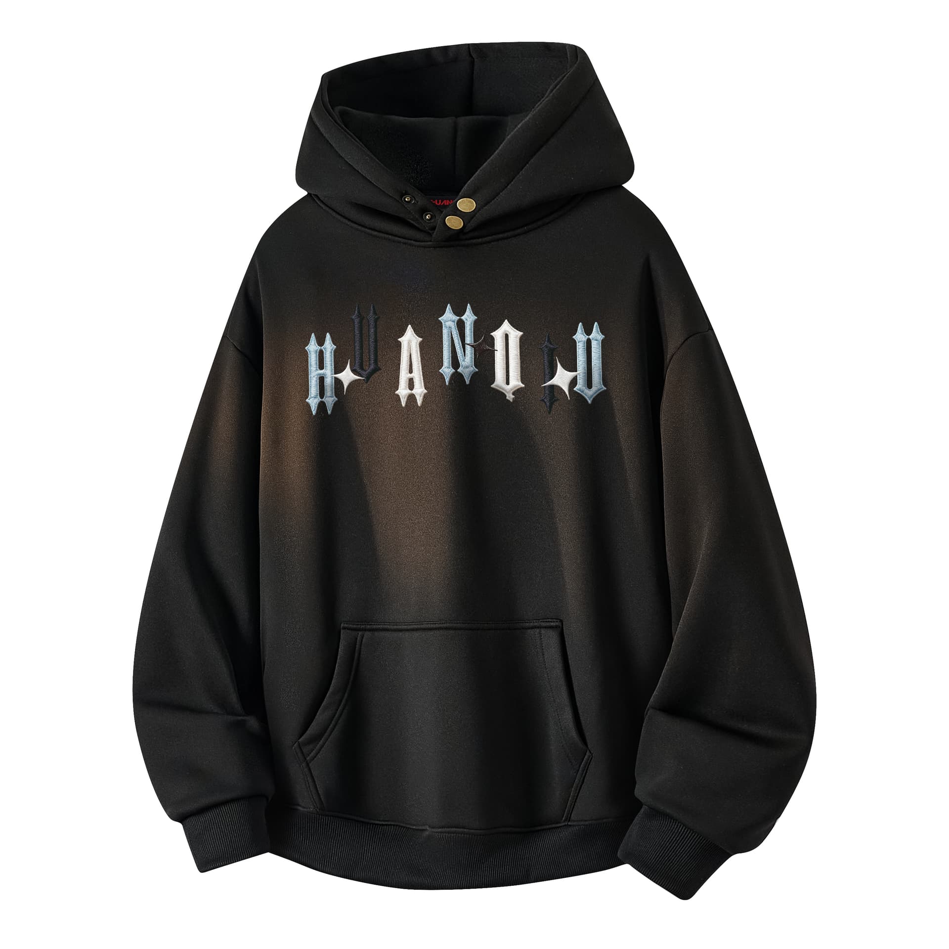 Худи Logo - изображение 1