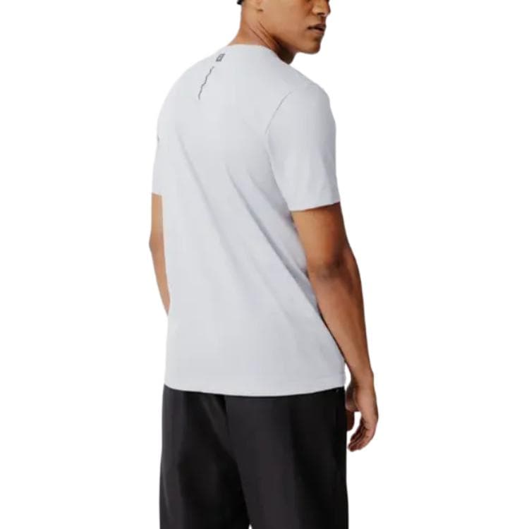 Футболка DECATHLON 100 T - изображение 4