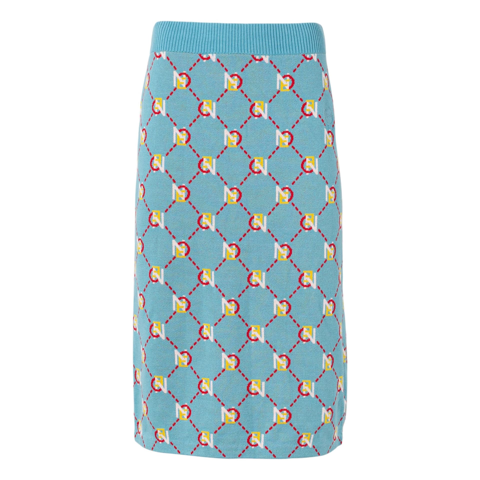 Юбка adidas Neo Cny Skirt - изображение 1
