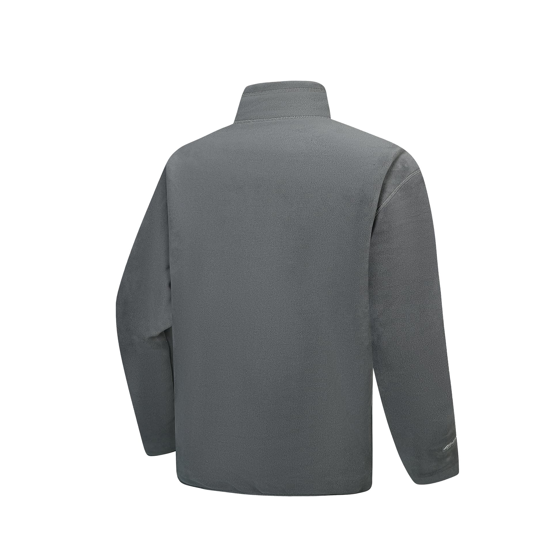 Куртка Mizuno Logo - изображение 2