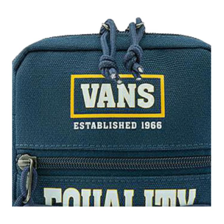 Сумка через плечо Vans - изображение 6