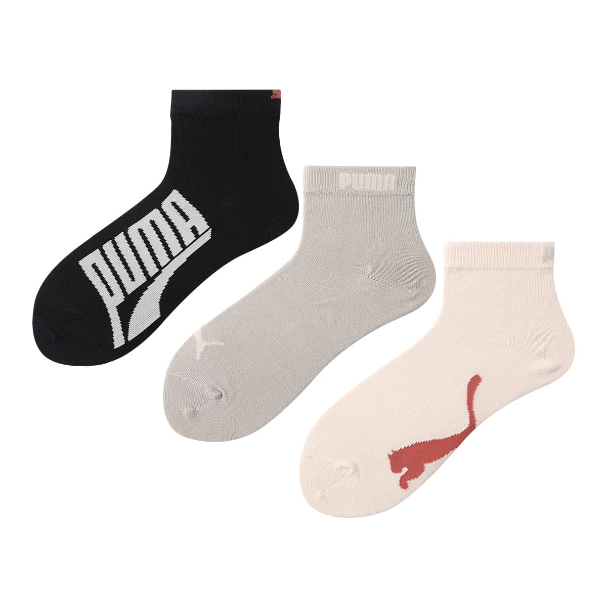 Носки PUMA 012 - изображение 2
