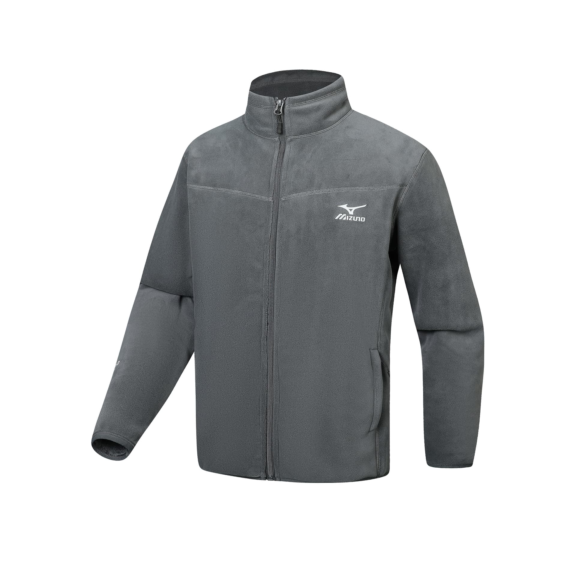 Куртка Mizuno Logo - изображение 1