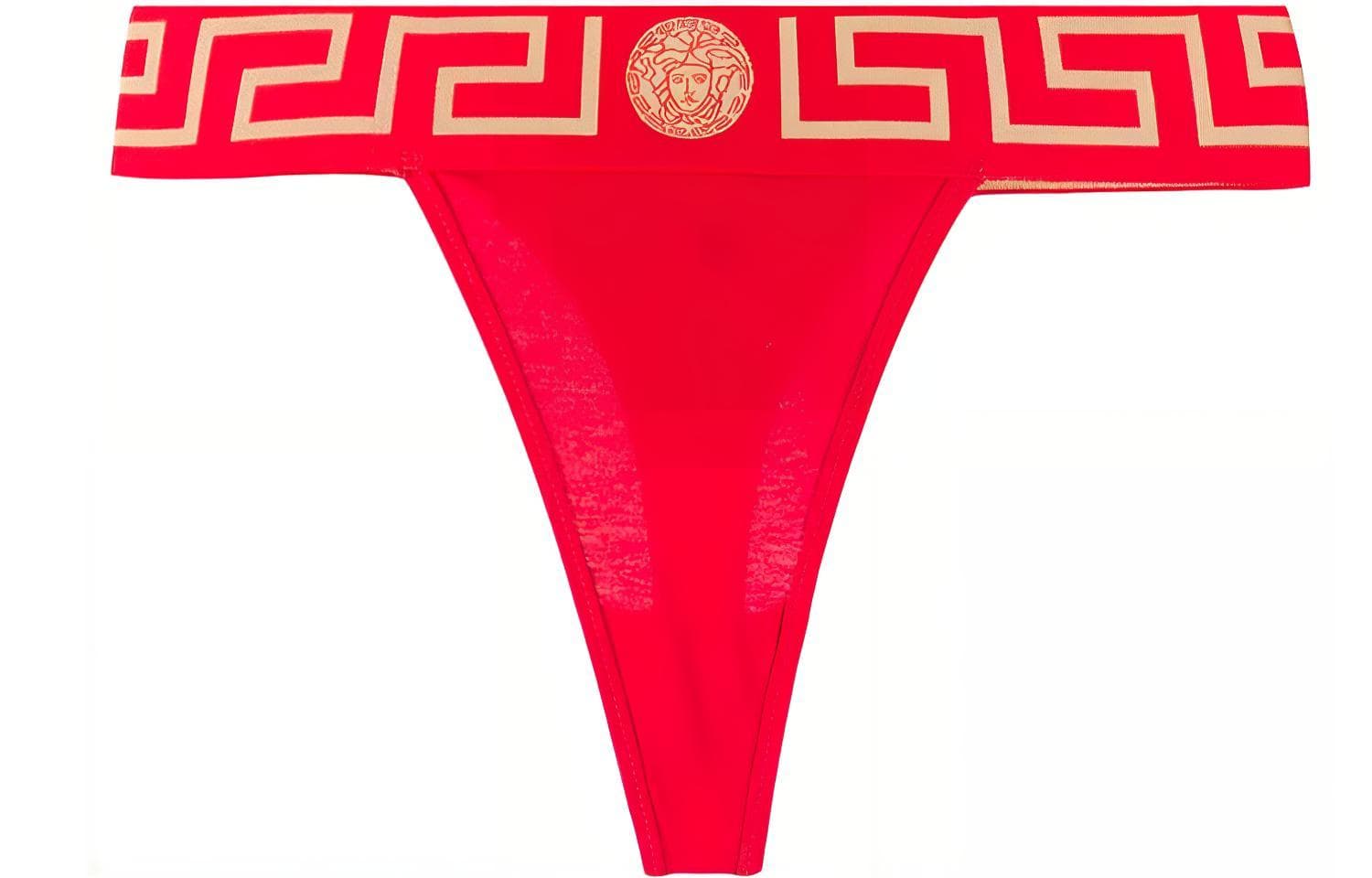 Трусы VERSACE Logo - изображение 1