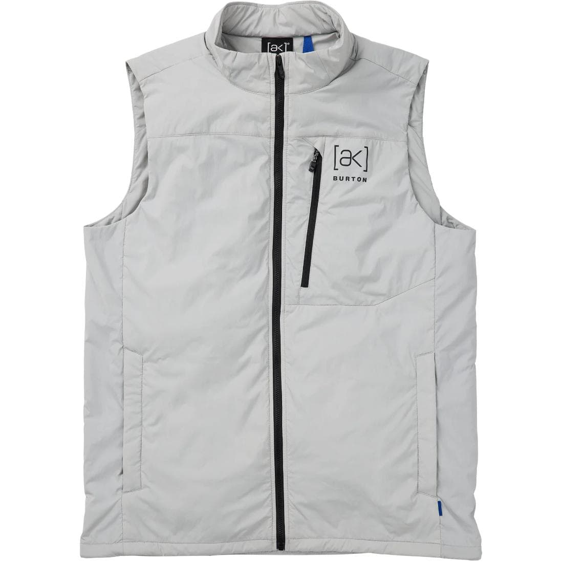 Жилет BURTON x Fragment Design AK HELIUM Fw25 Мужской жилет - изображение 1