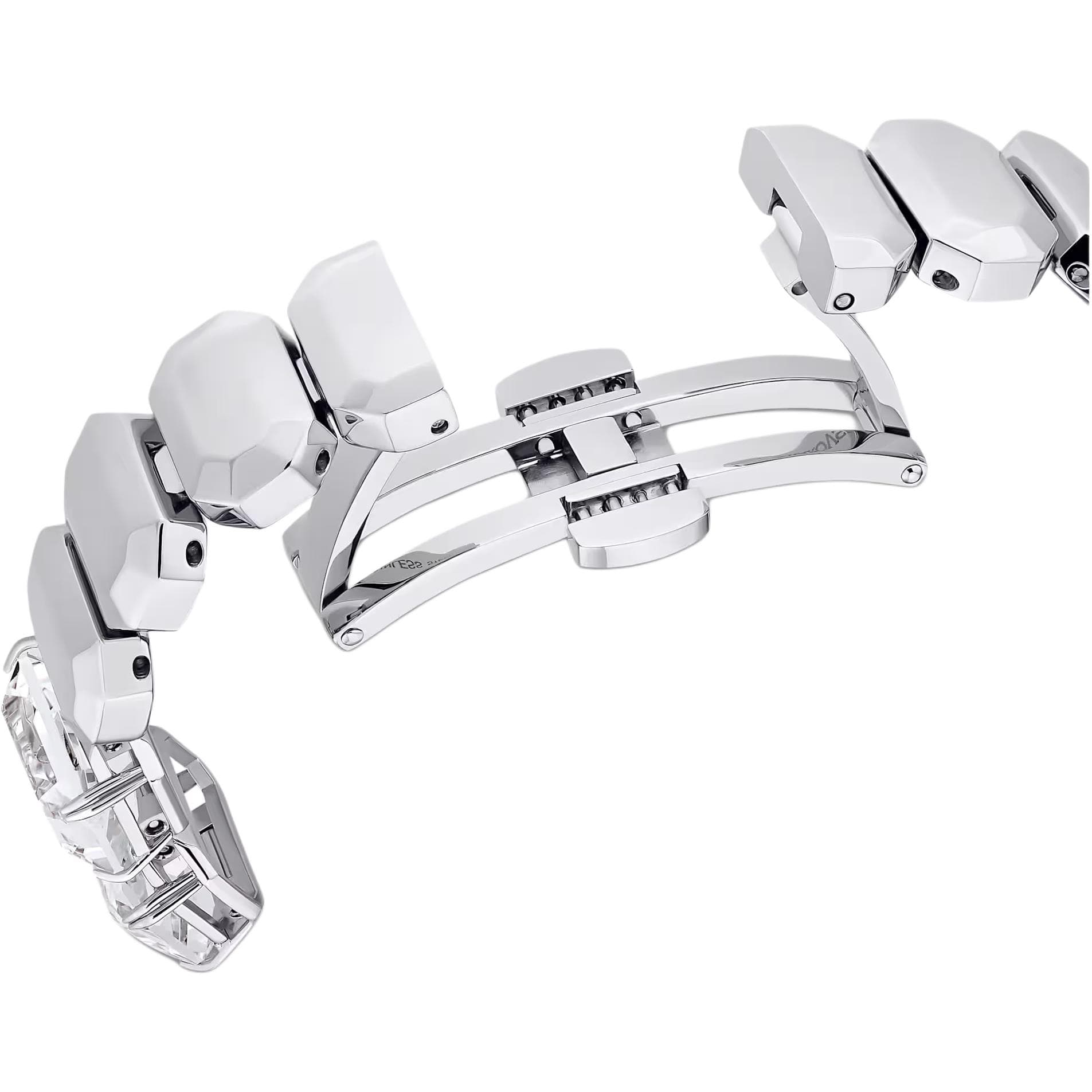 Механические часы Swarovski Millenia 23*17mm 50 - изображение 5