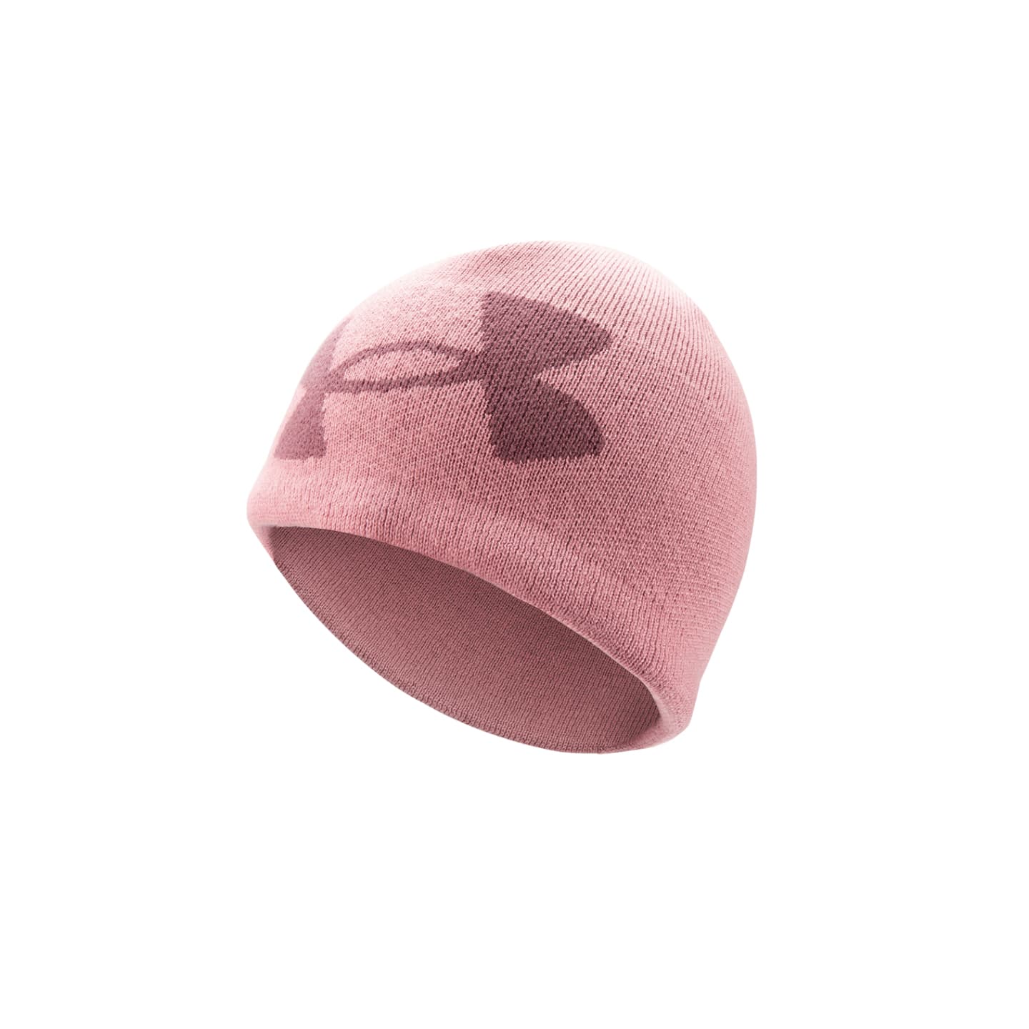 Шапка Under Armour Полиэстер Шапки-бини Унисекс Бледный Сосновый Зеленый - изображение 7