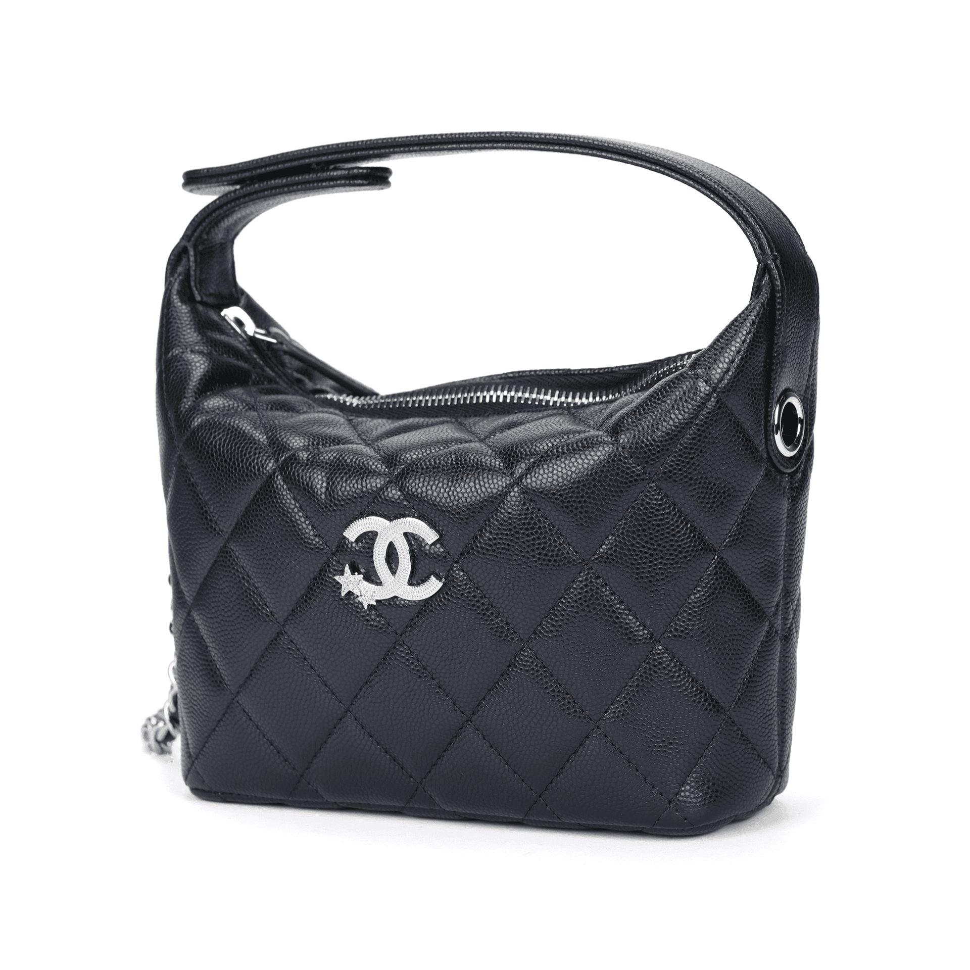 Сумка CHANEL 25B Star Box Bag - изображение 2