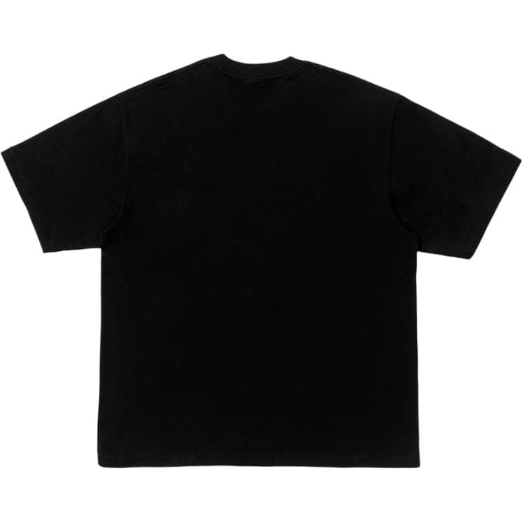 Футболка A BATHING APE CR7 LIFE Fw25 T Рубашка Мужская - изображение 2