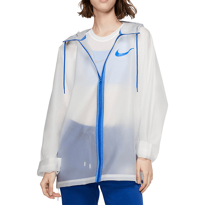 Куртка Nike Logo - изображение 1