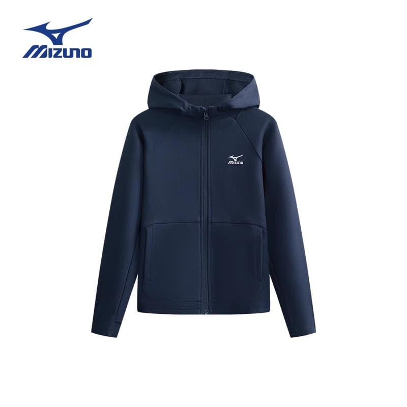 Куртки Mizuno Детские - изображение 2