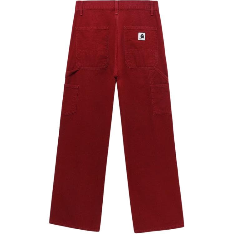Carhartt WIP Карго Брюки Женские - изображение 2
