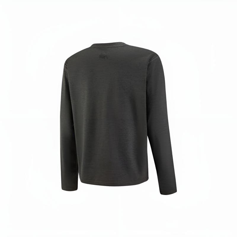 Кофта PUMA 4 Symbols Cloudspun Sweatshirt Logo - изображение 2
