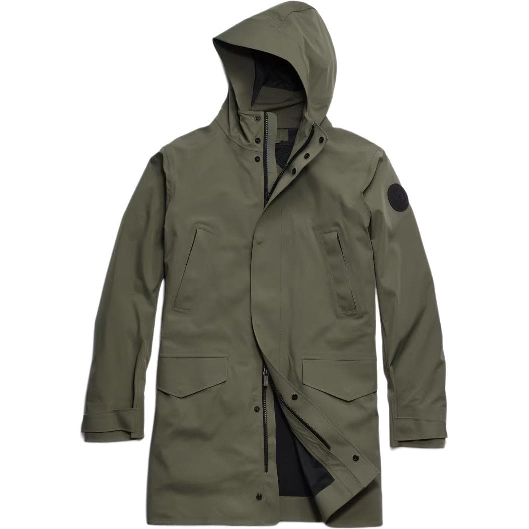 Куртка Canada Goose SS25 Barclay - изображение 1