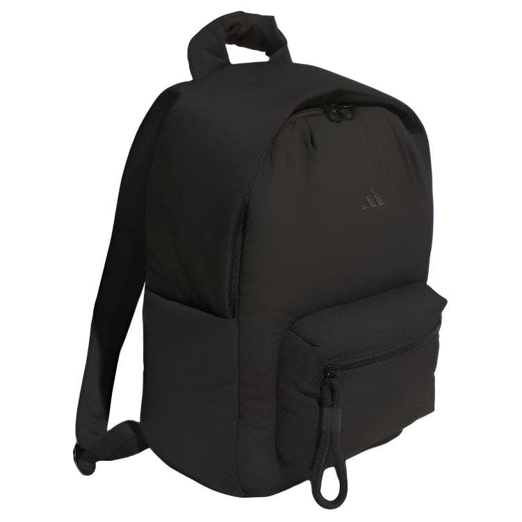 Рюкзак Adidas Полиэфирное волокно Рюкзак Унисекс Черный - изображение 2
