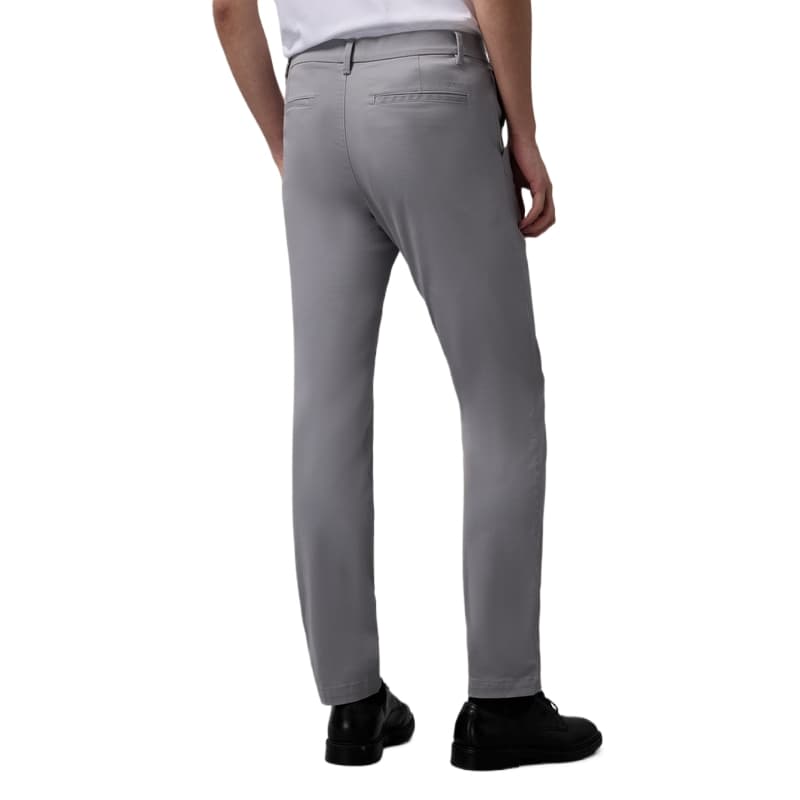 Штаны Calvin Klein Повседневные брюки Мужские - изображение 4