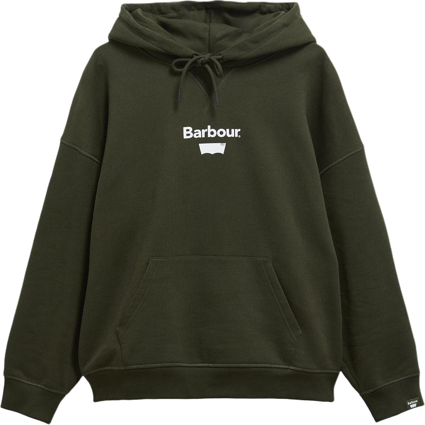 Худи BARBOUR x Levis FW25 Толстовка унисекс - изображение 1