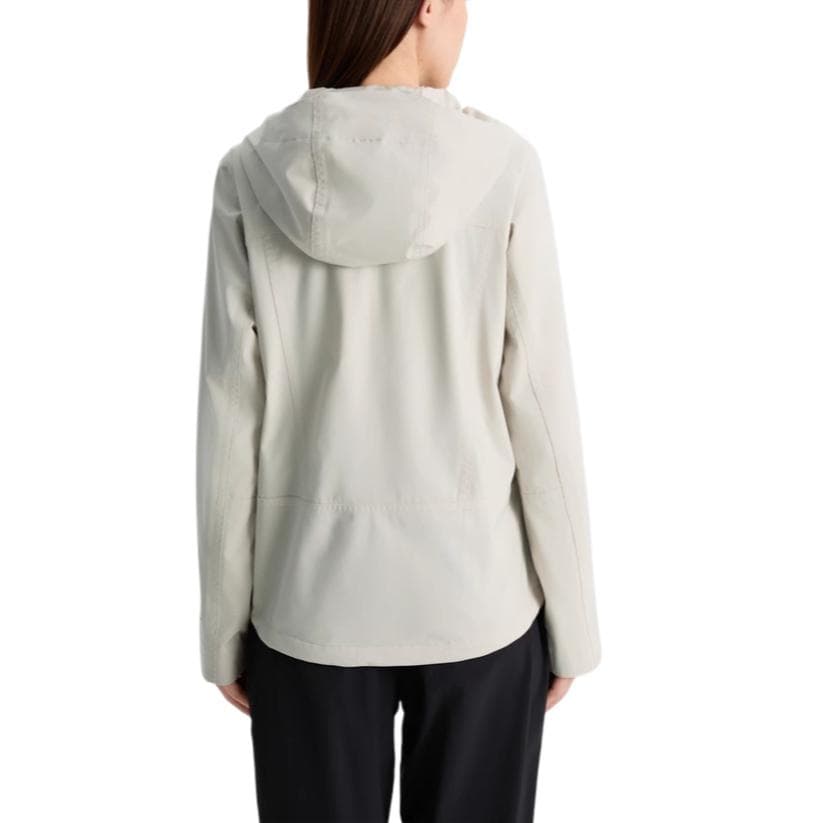 COLUMBIA Ветровка Women's White - изображение 4
