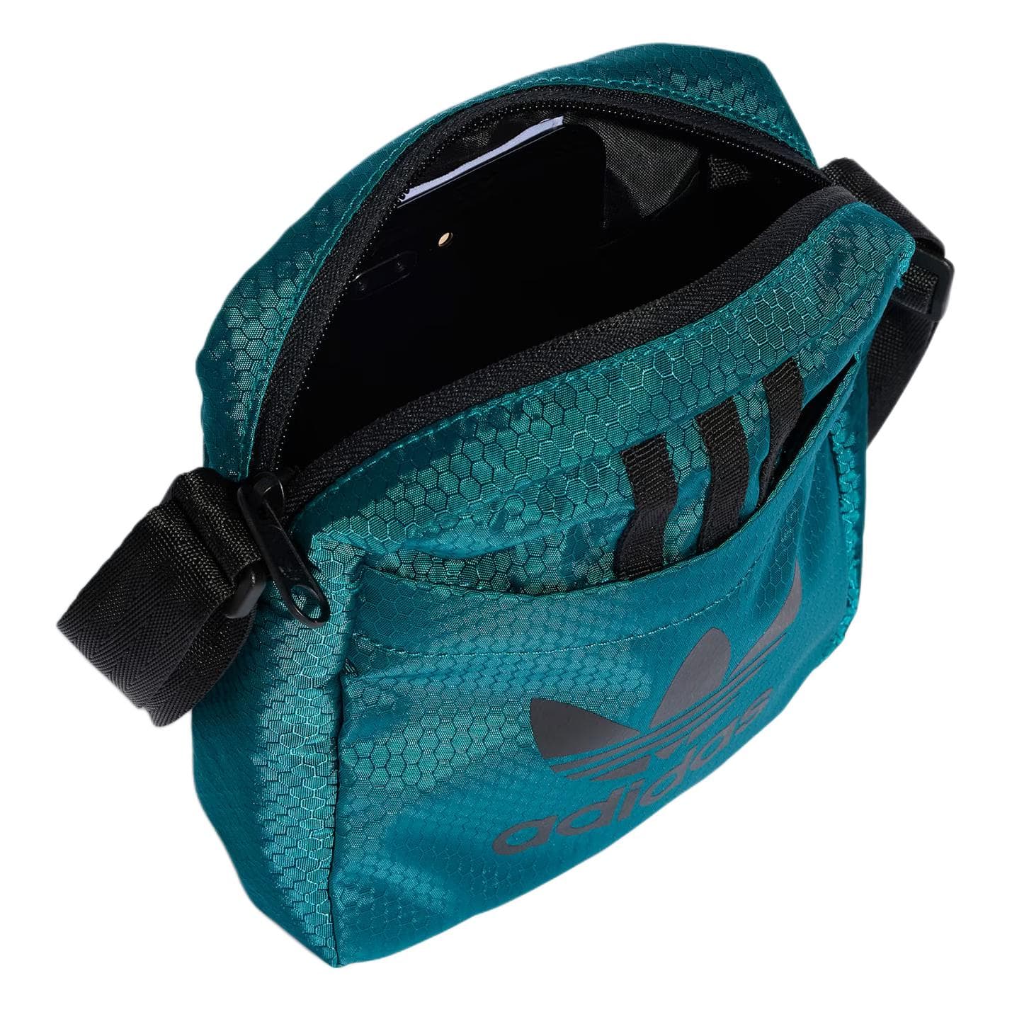 Сумка через плечо adidas - изображение 4