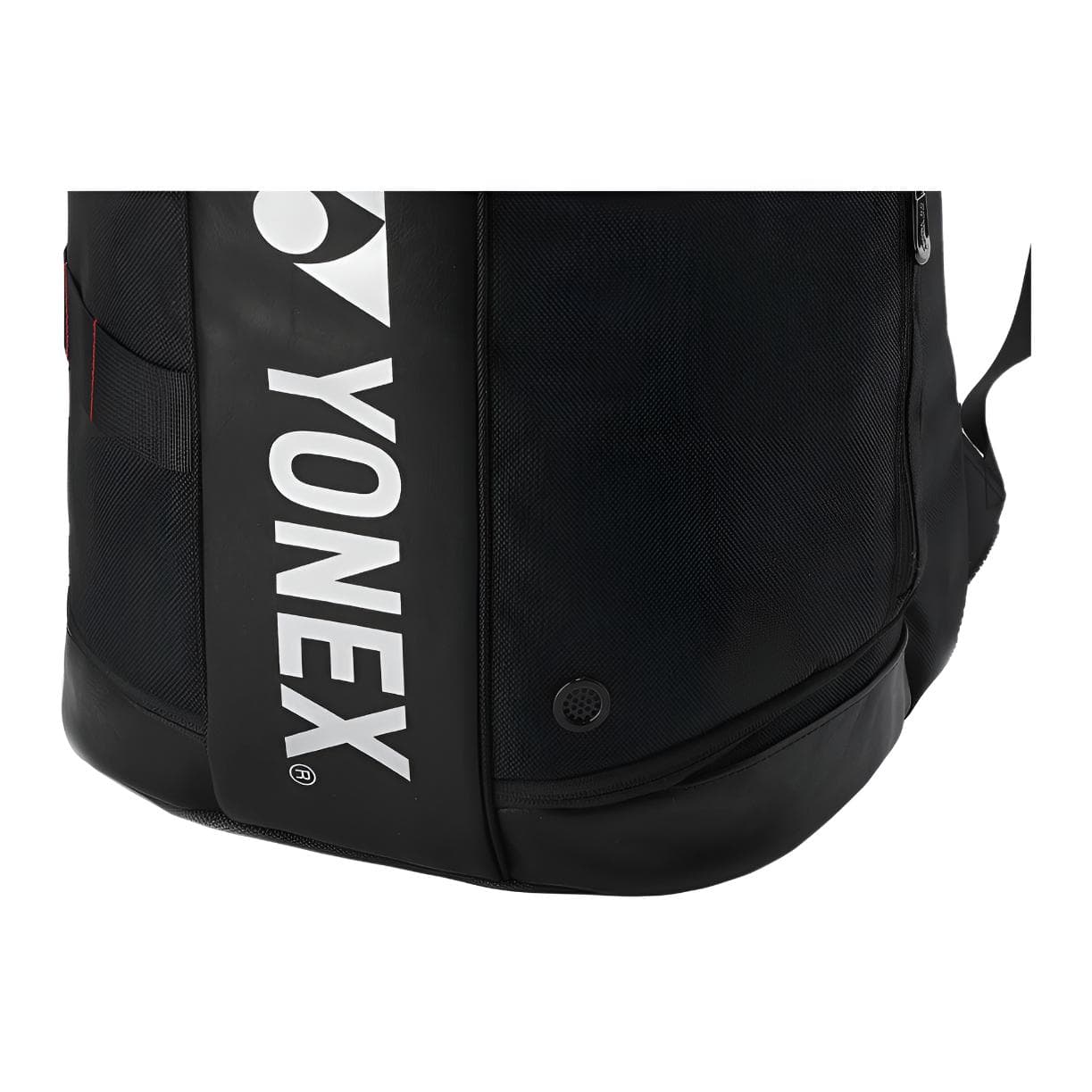 Рюкзак YONEX Color Block LOGO Рюкзак Унисекс Черный - изображение 3
