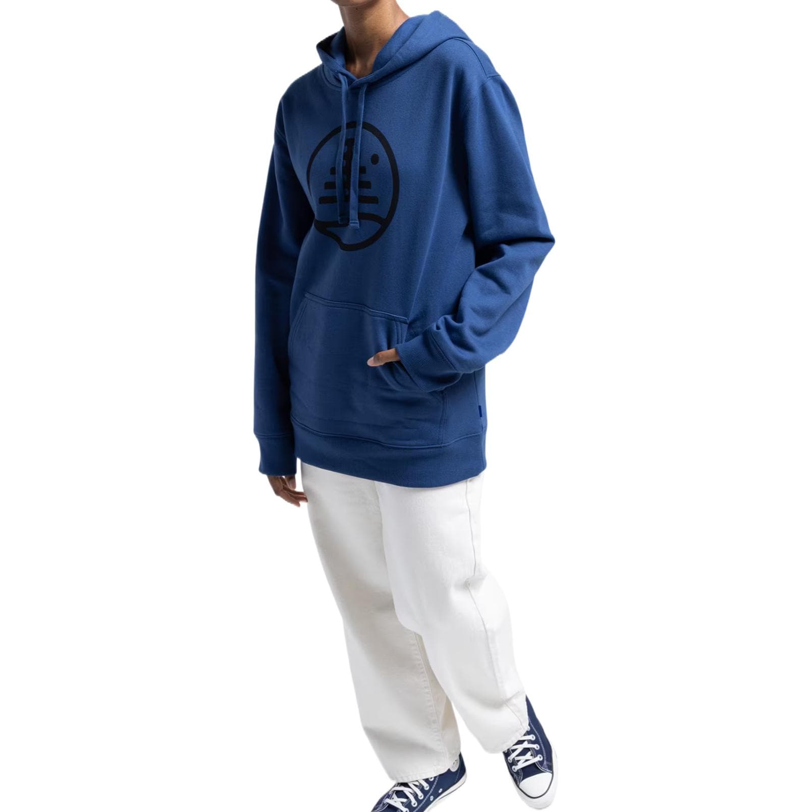 Худи BURTON FAMILY TREE Худи-ханьфу для мужчин - изображение 14
