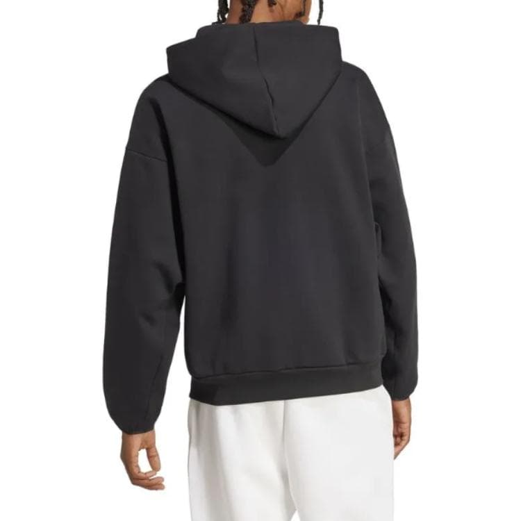 Куртка adidas M FI SL FZ — фото 3