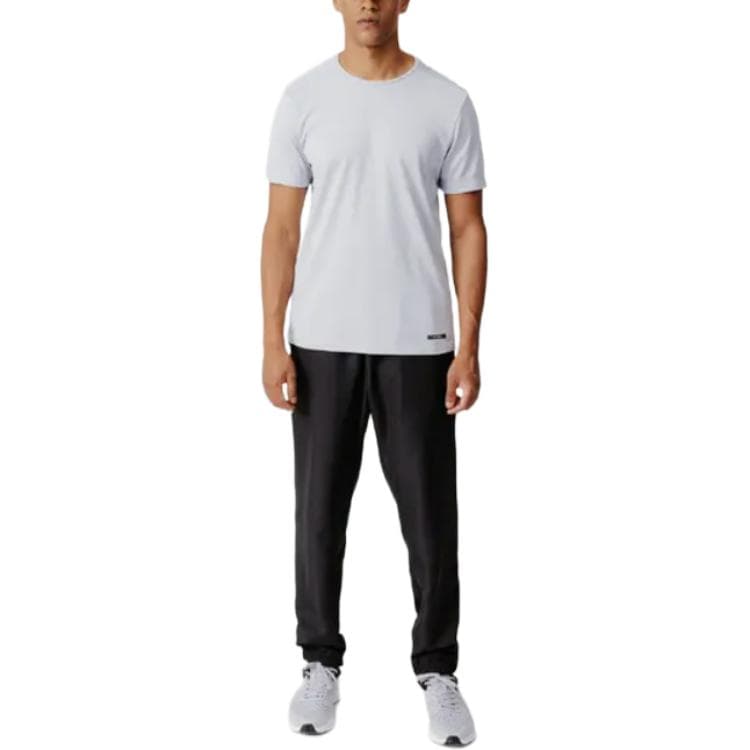 Футболка DECATHLON 100 T - изображение 2