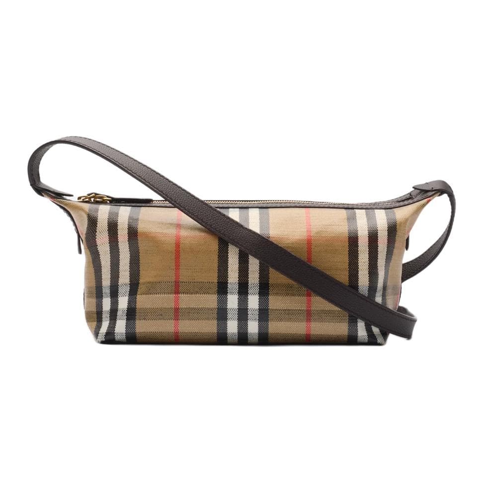 Сумка через плечо Burberry Highlands - изображение 3