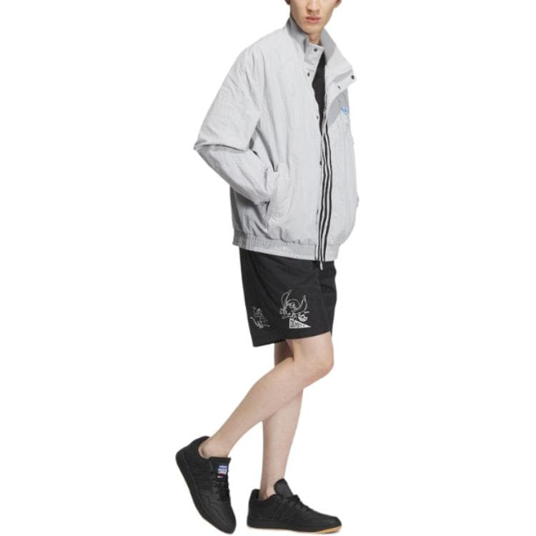 Куртка adidas Originals - изображение 5