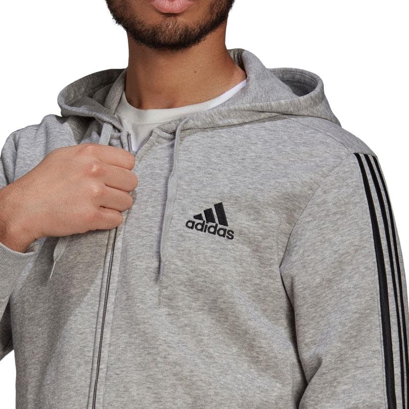 Куртка adidas Essentials Logo - изображение 6