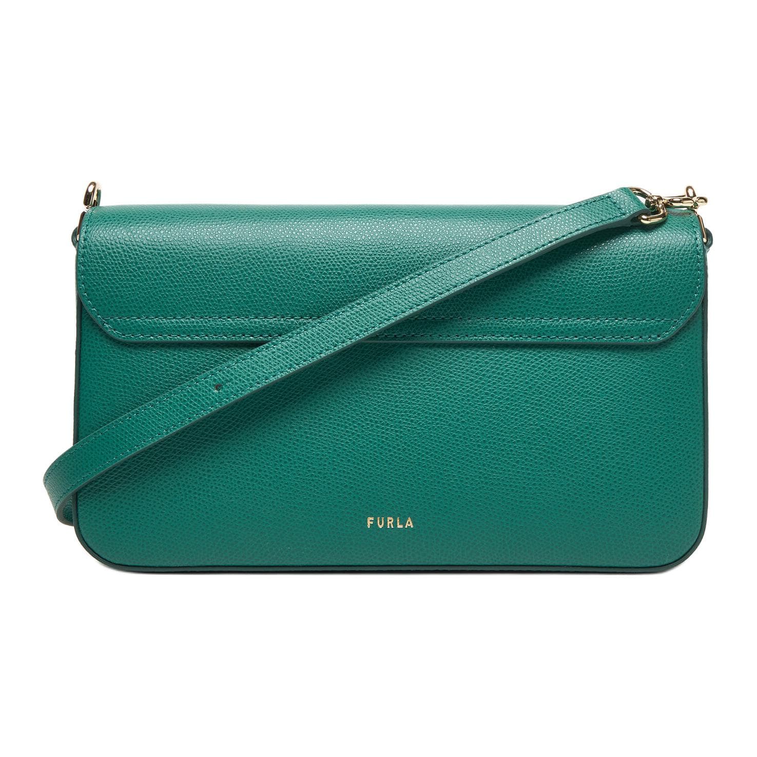 Сумка через плечо Furla Iride - изображение 3