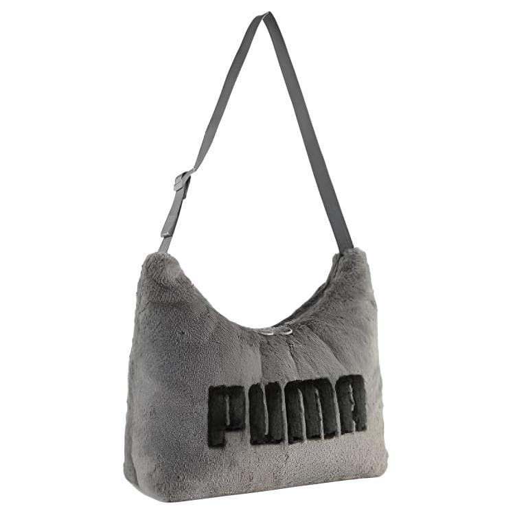 Мини-сумка PUMA 5.5L Logo - изображение 1