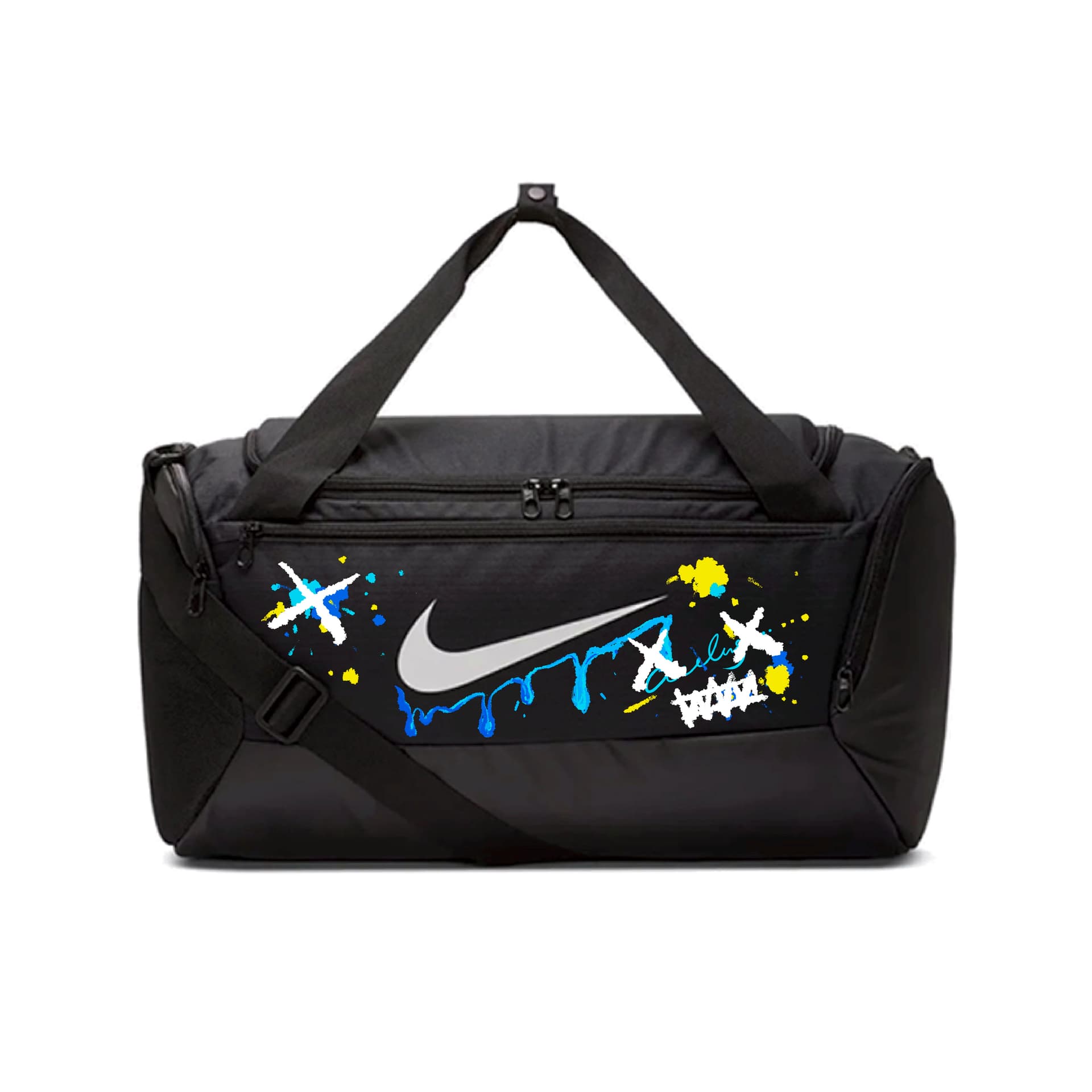 Спортивная сумка Nike - изображение 1