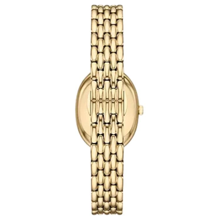 Механические часы EMPORIO ARMANI 26*34mm - изображение 3